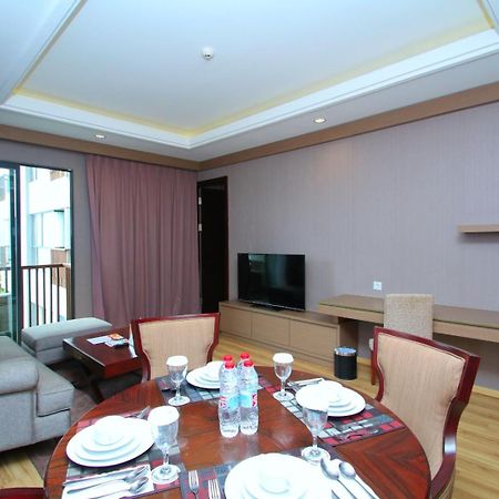 Swiss-Belhotel Sorong Zewnętrze zdjęcie