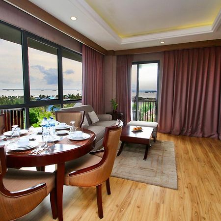 Swiss-Belhotel Sorong Zewnętrze zdjęcie