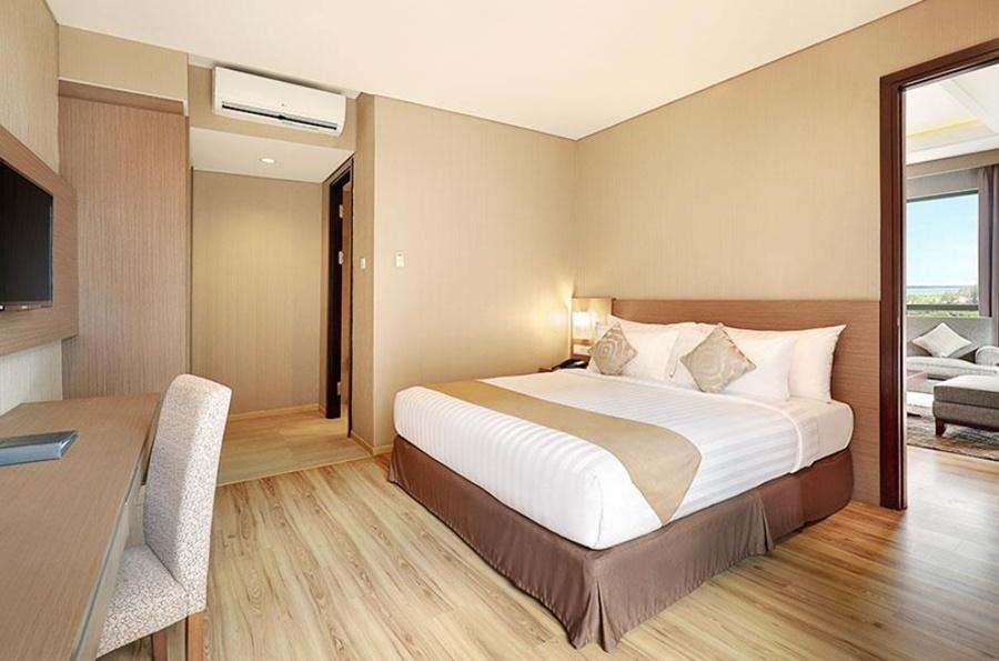 Swiss-Belhotel Sorong Zewnętrze zdjęcie