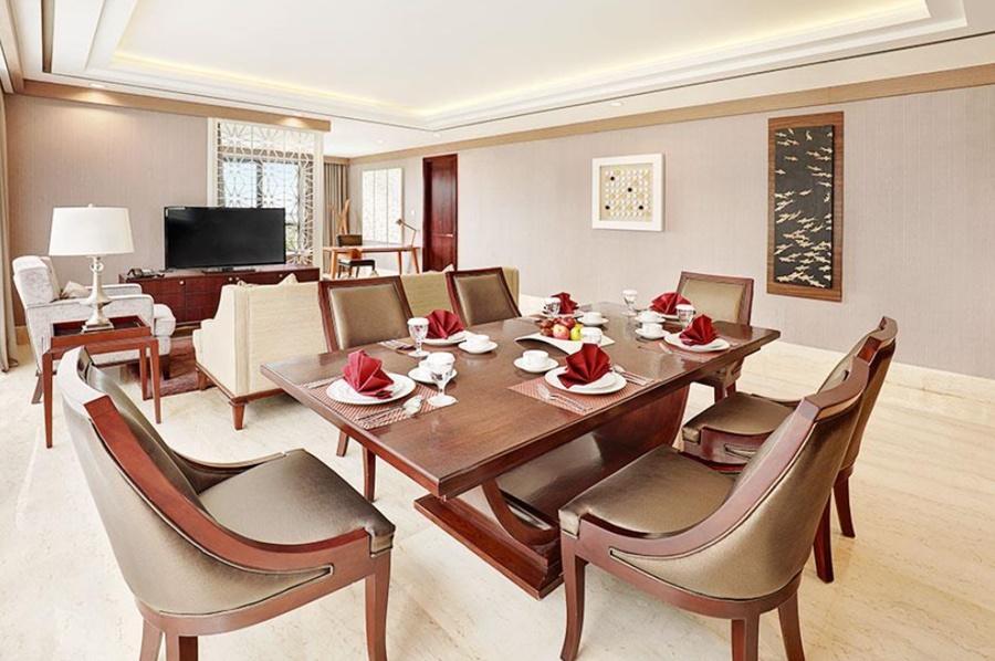 Swiss-Belhotel Sorong Zewnętrze zdjęcie