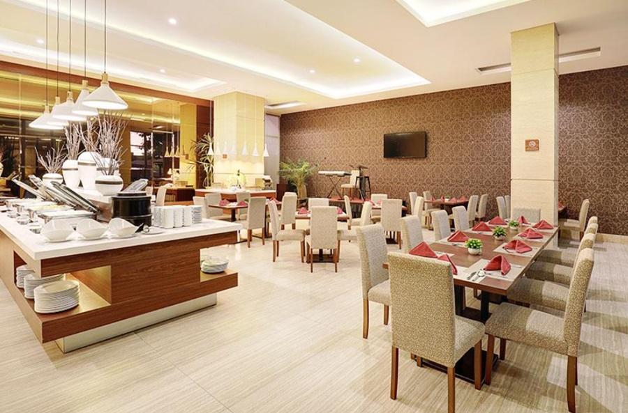 Swiss-Belhotel Sorong Zewnętrze zdjęcie