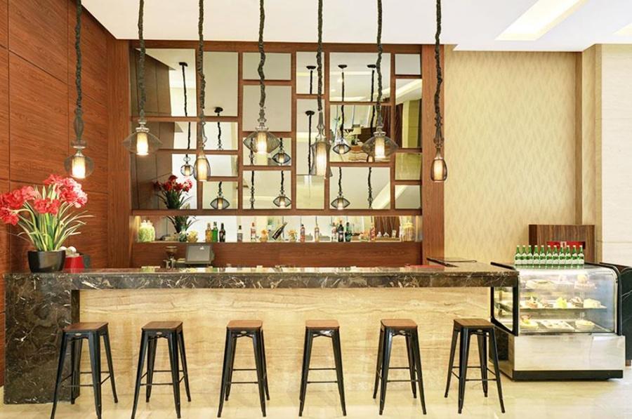 Swiss-Belhotel Sorong Zewnętrze zdjęcie