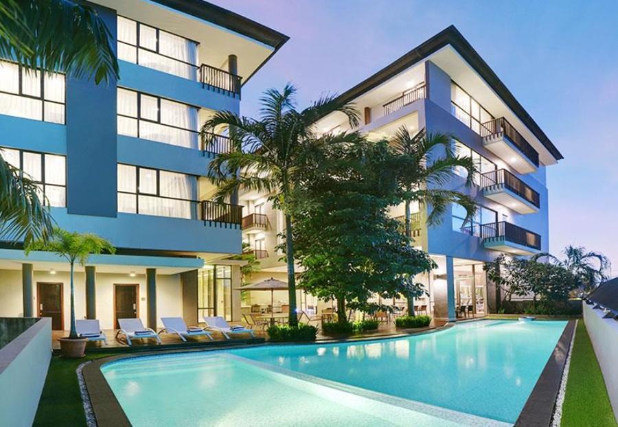 Swiss-Belhotel Sorong Zewnętrze zdjęcie
