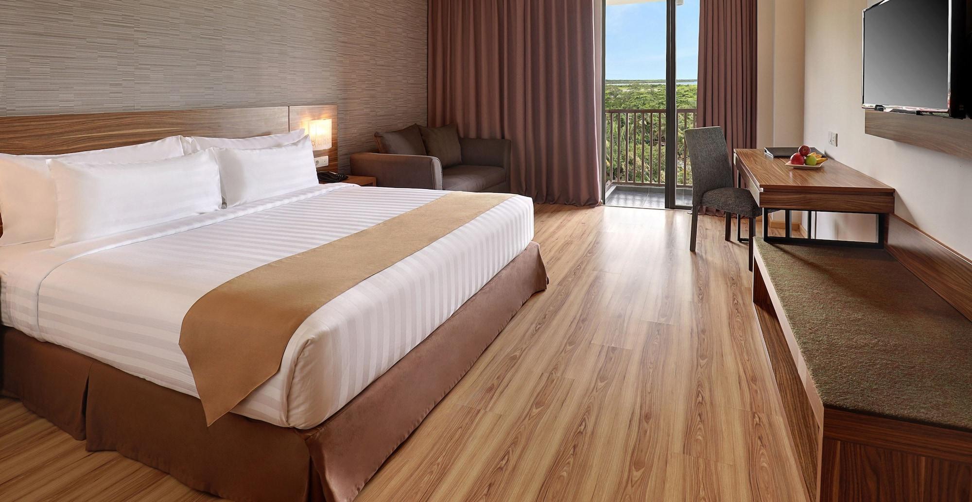 Swiss-Belhotel Sorong Zewnętrze zdjęcie