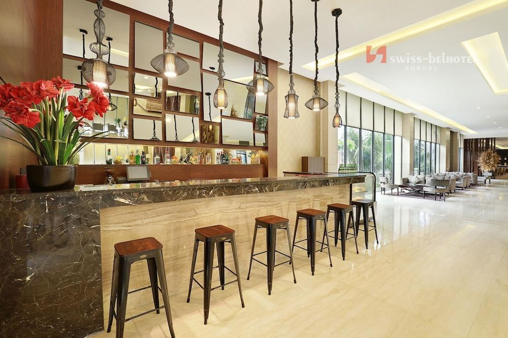 Swiss-Belhotel Sorong Zewnętrze zdjęcie