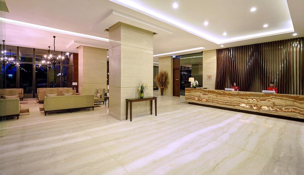 Swiss-Belhotel Sorong Zewnętrze zdjęcie