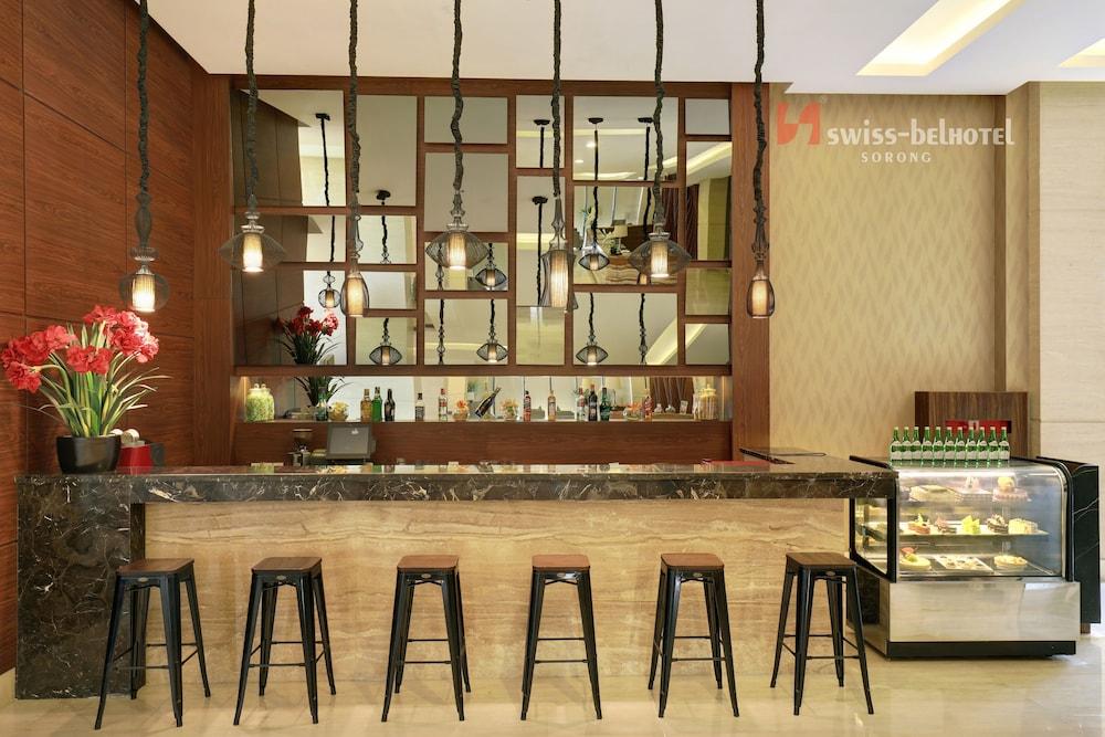Swiss-Belhotel Sorong Zewnętrze zdjęcie