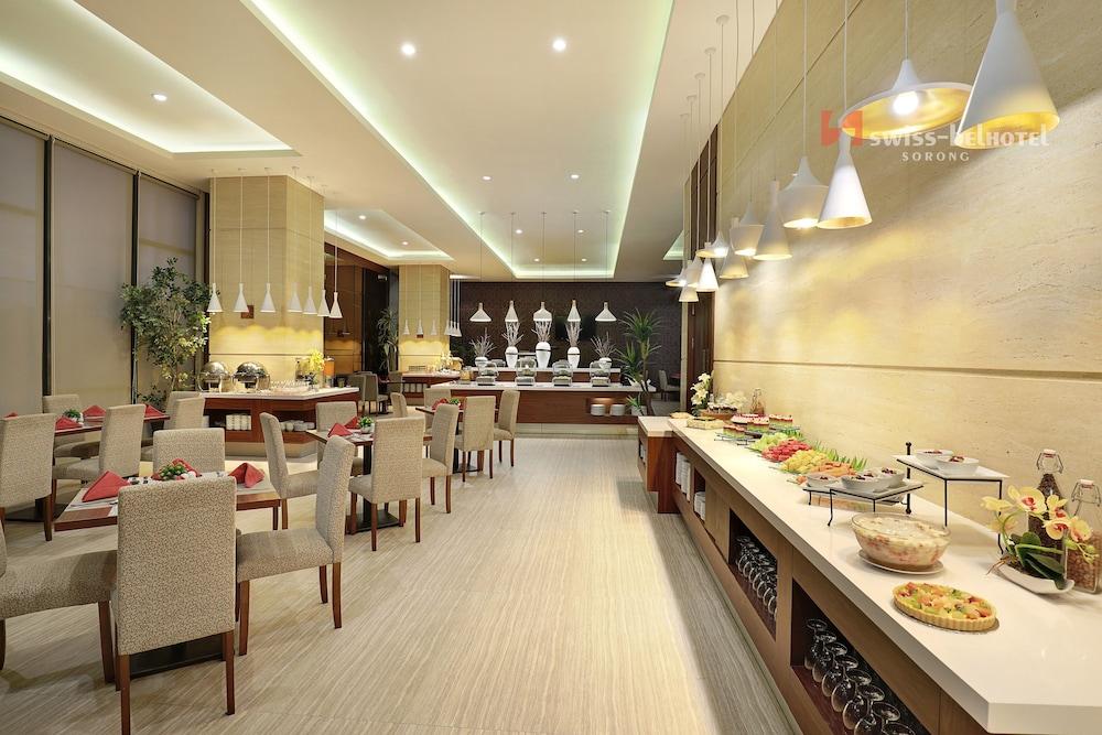 Swiss-Belhotel Sorong Zewnętrze zdjęcie