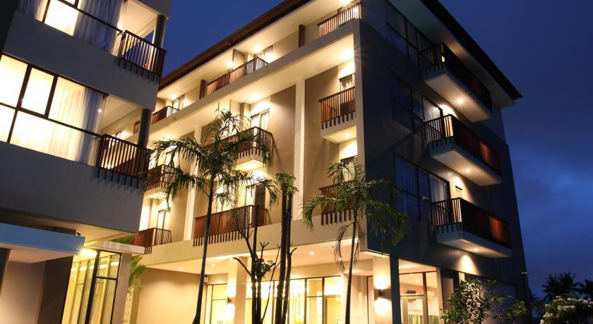 Swiss-Belhotel Sorong Zewnętrze zdjęcie