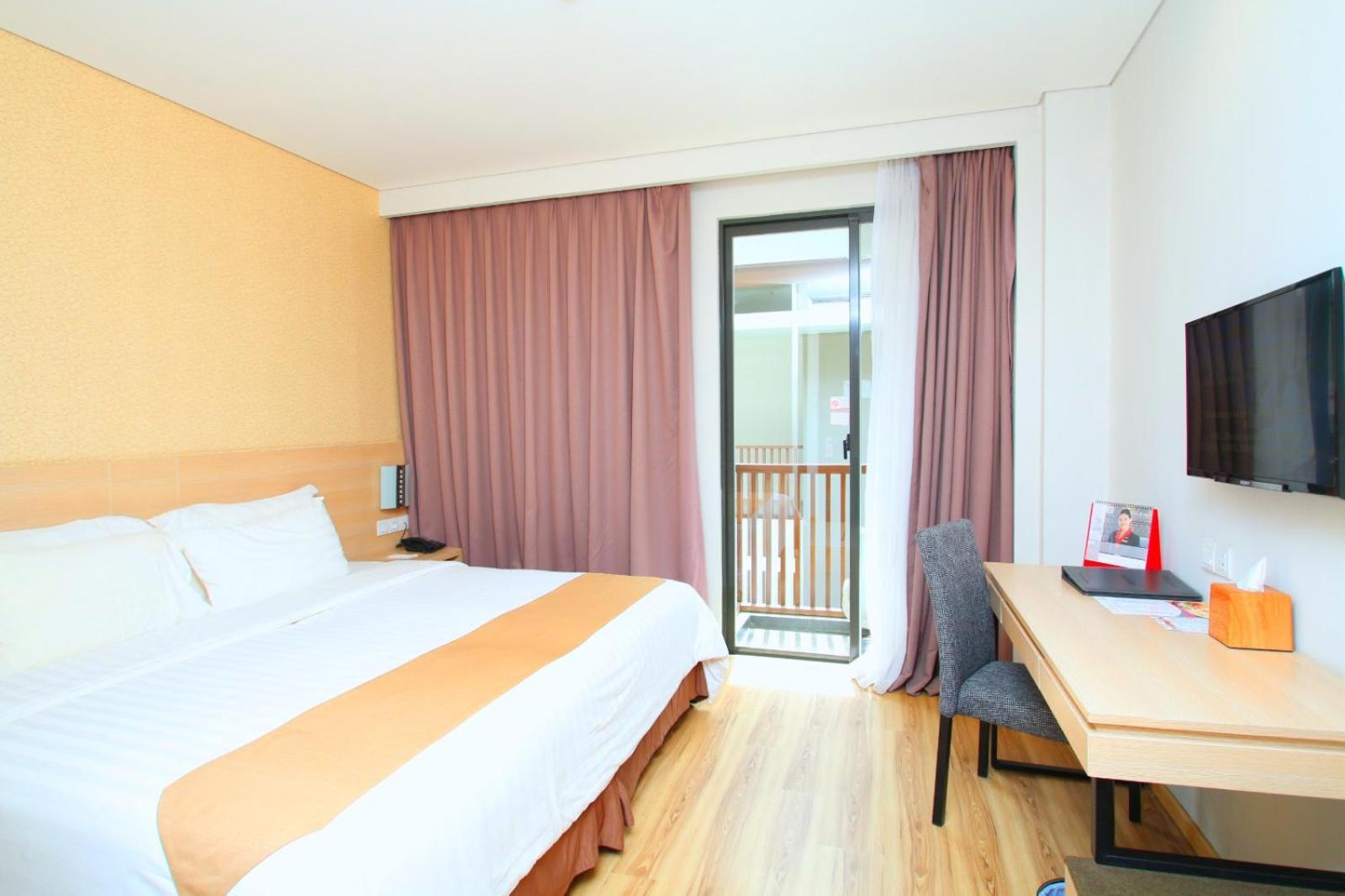 Swiss-Belhotel Sorong Zewnętrze zdjęcie