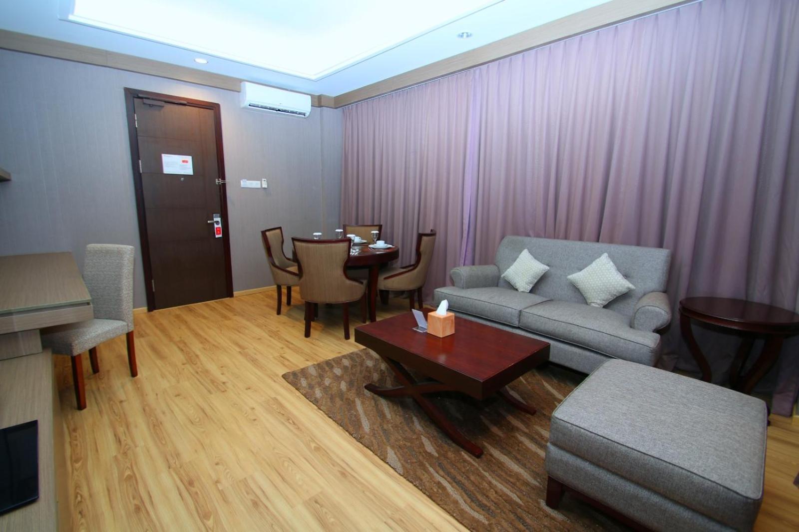 Swiss-Belhotel Sorong Zewnętrze zdjęcie