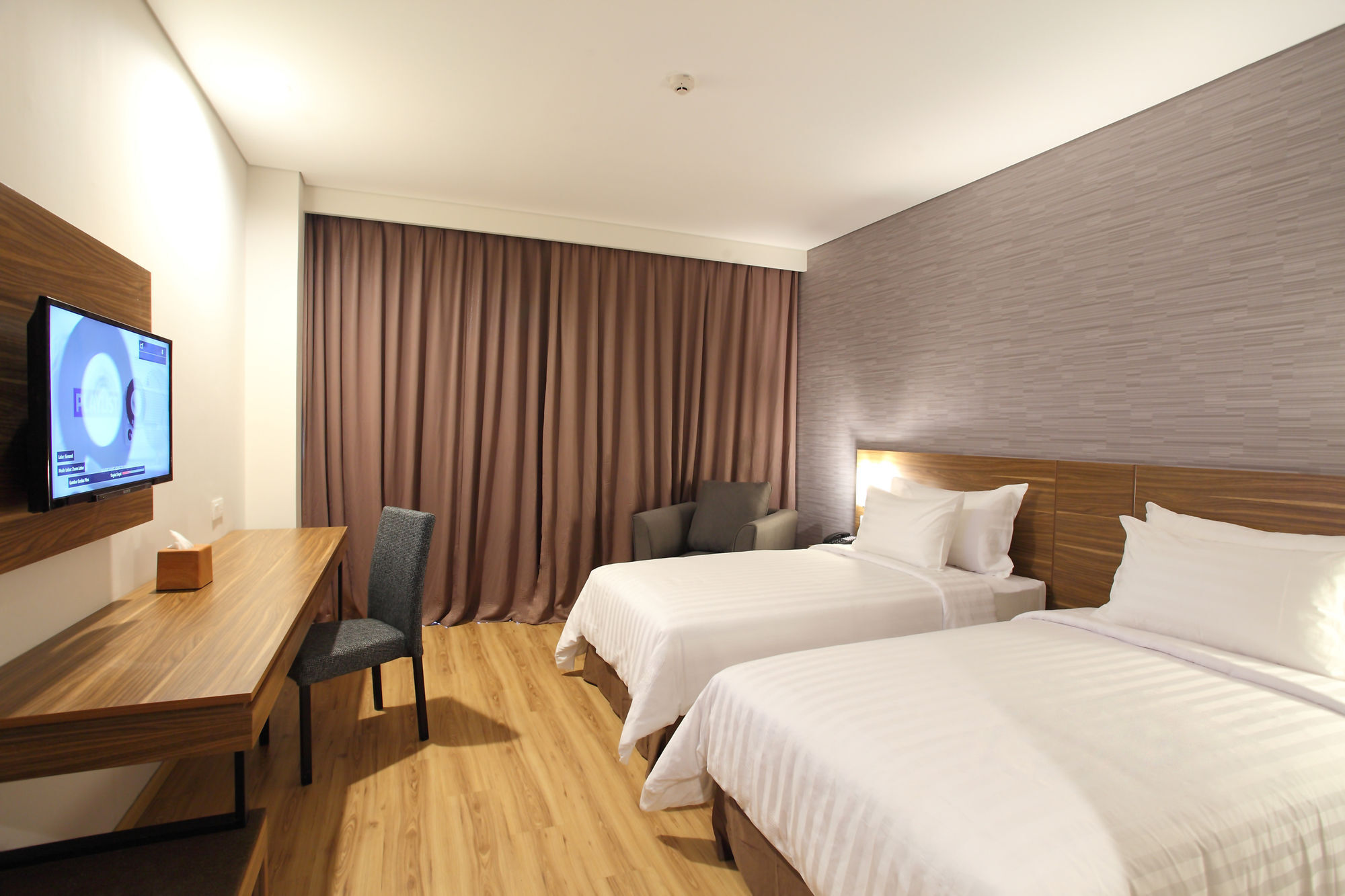 Swiss-Belhotel Sorong Zewnętrze zdjęcie