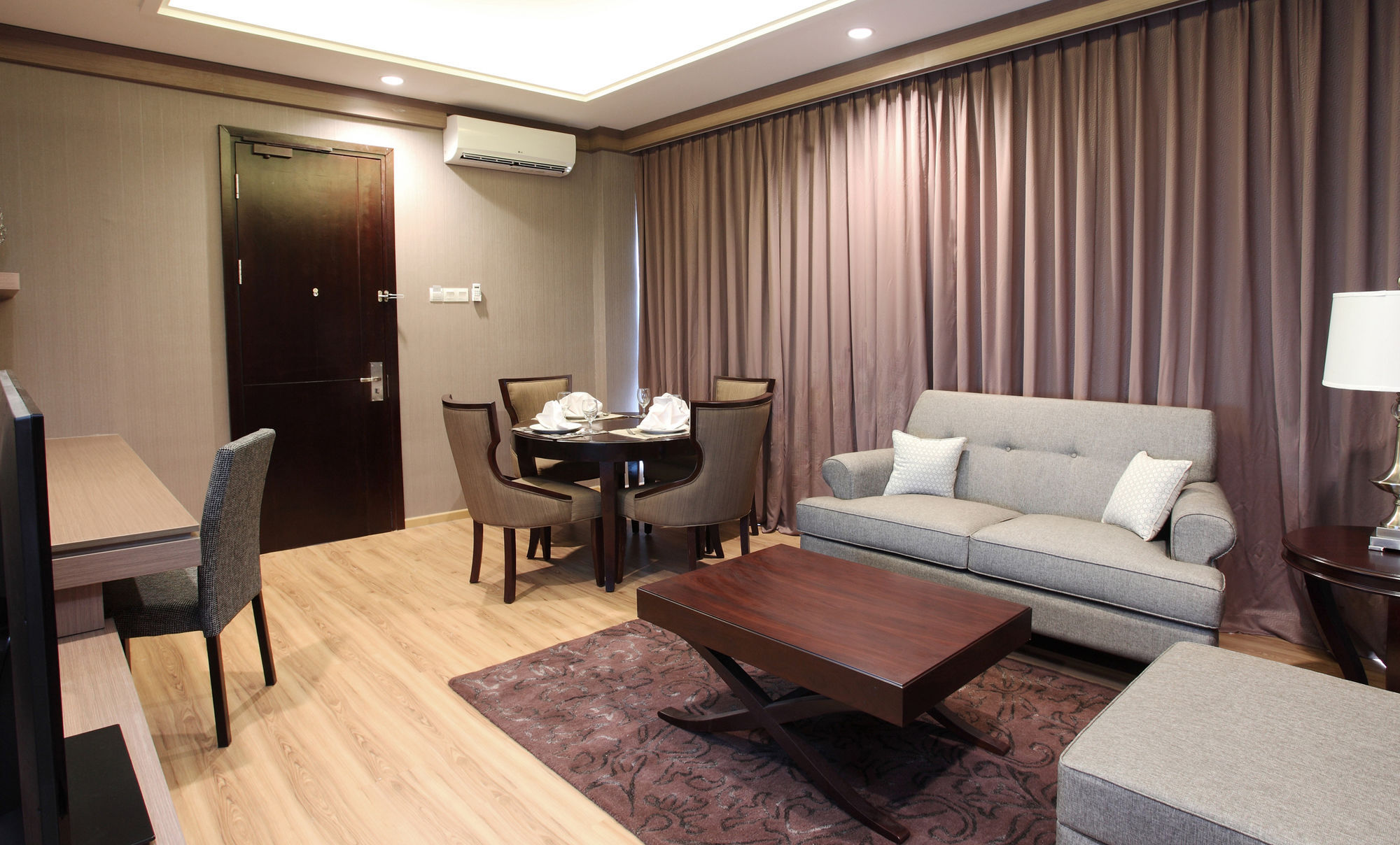 Swiss-Belhotel Sorong Zewnętrze zdjęcie