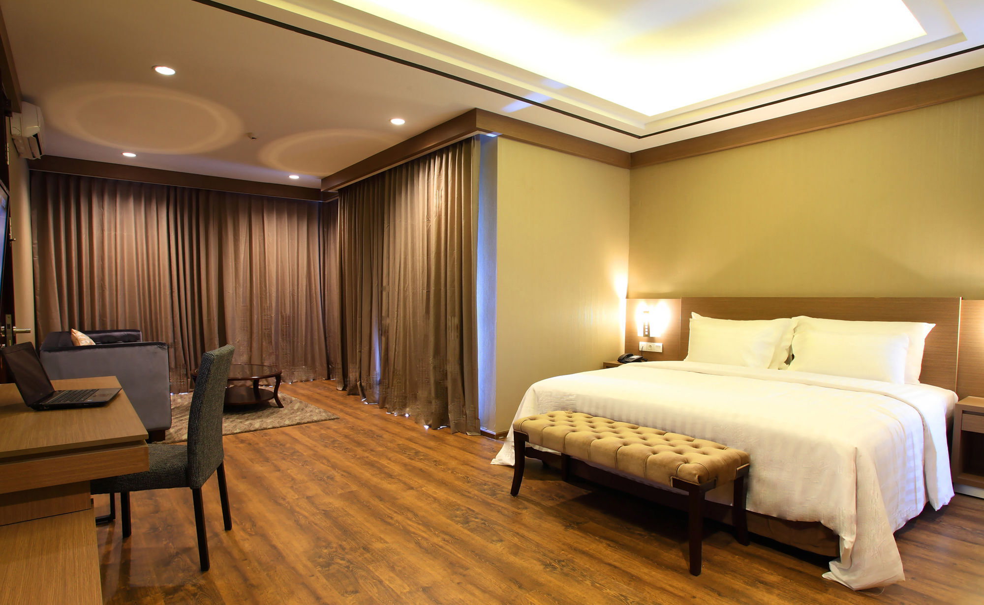 Swiss-Belhotel Sorong Zewnętrze zdjęcie