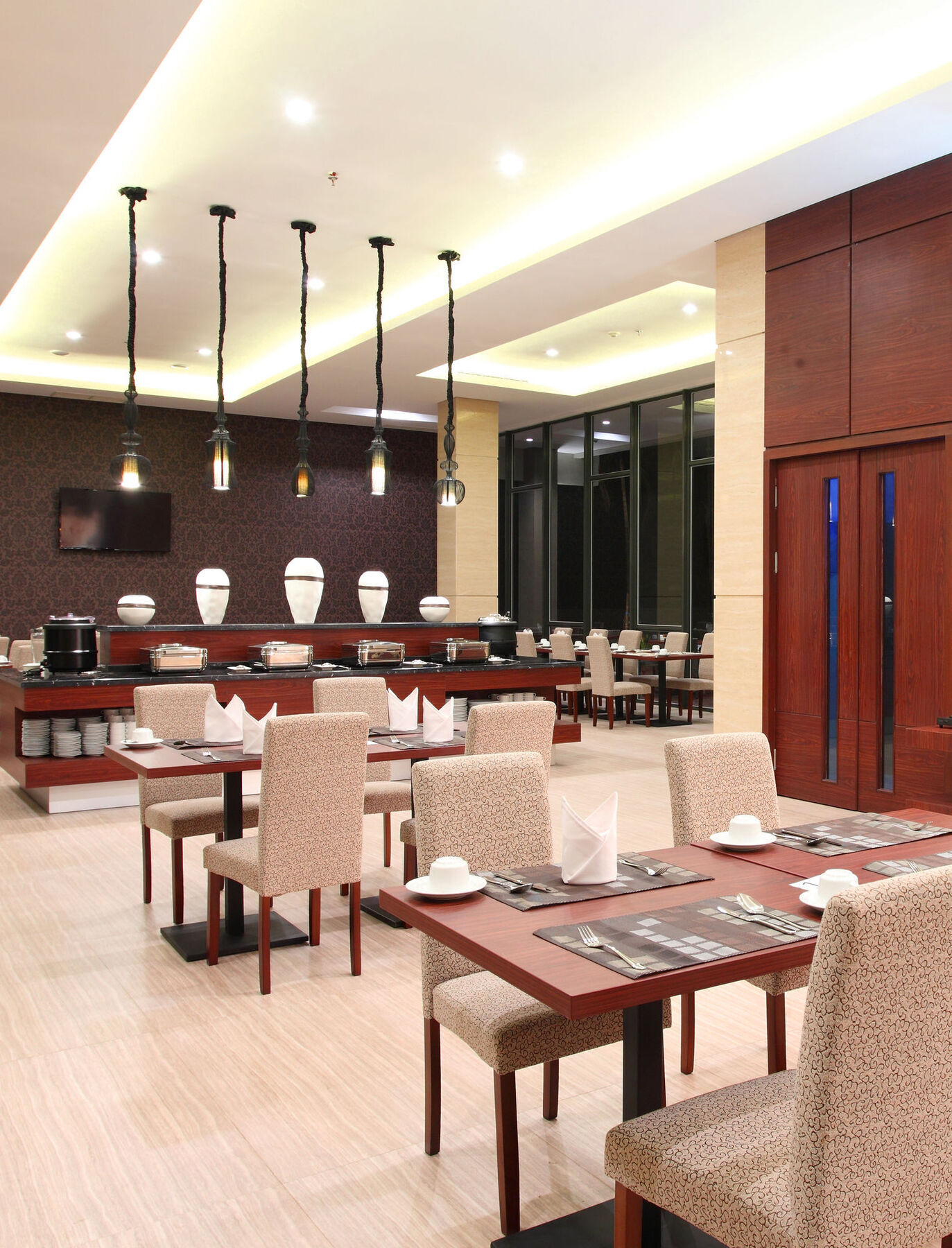 Swiss-Belhotel Sorong Zewnętrze zdjęcie